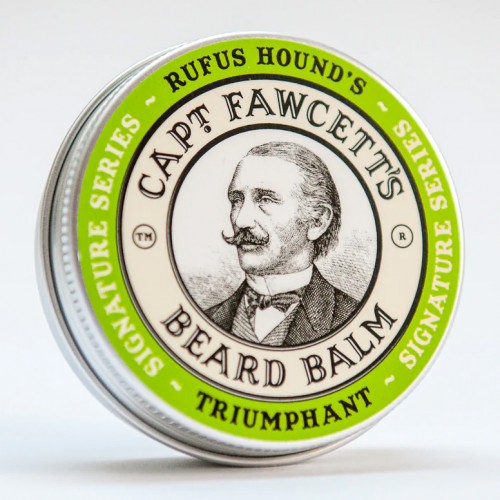 Captain Fawcett Bārdas balzams Triumphant 60ml